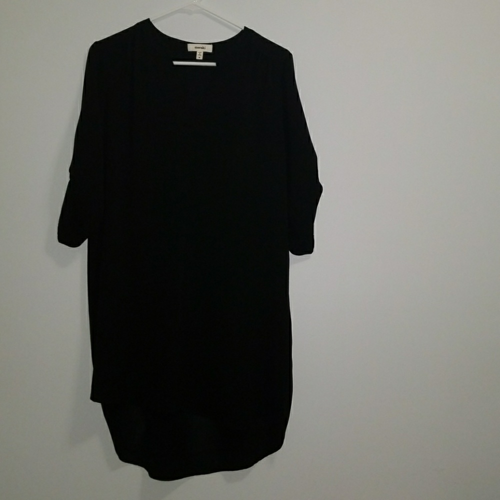 Meraki Dress
